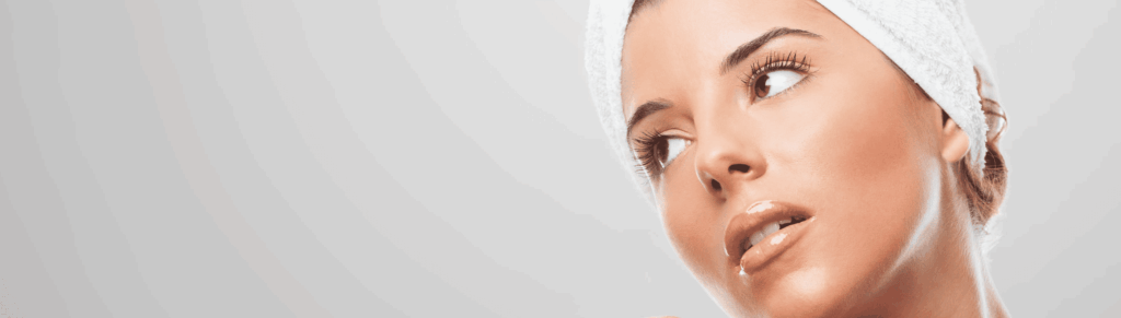 Dites adieu aux taches et rougeurs grâce à la photoréjuvénation